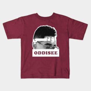 Oddisee Kids T-Shirt